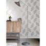 DUTCH WALLCOVERINGS Papel pintado Fawning Feather gris claro de , Papel pintado - Ref: Foro24-437410, Precio: 21,05 €, Descue...