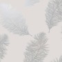 DUTCH WALLCOVERINGS Papel pintado Fawning Feather gris claro de , Papel pintado - Ref: Foro24-437410, Precio: 21,05 €, Descue...
