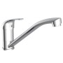 SCHÜTTE Grifo mezclador de lavabo ATHOS cromado de , Grifos - Ref: Foro24-438701, Precio: 37,03 €, Descuento: %