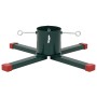 Soporte de árbol de Navidad 60x60x16 cm de , Soportes para árboles de Navidad - Ref: Foro24-343332, Precio: 33,34 €, Descuent...