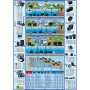 Ubbink Bomba de estanque Cascademax 6000 40 W 1351313 de , Accesorios para estanques y fuentes - Ref: Foro24-419689, Precio: ...