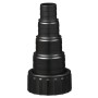 Ubbink Bomba de filtro Smartmax 5000FI 5000 l/h 1351394 de , Accesorios para estanques y fuentes - Ref: Foro24-419696, Precio...