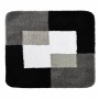 RIDDER Alfombrilla de baño Coins 55x50 cm gris 7103807 de , Alfombras y esterillas de baño - Ref: Foro24-421576, Precio: 24,7...