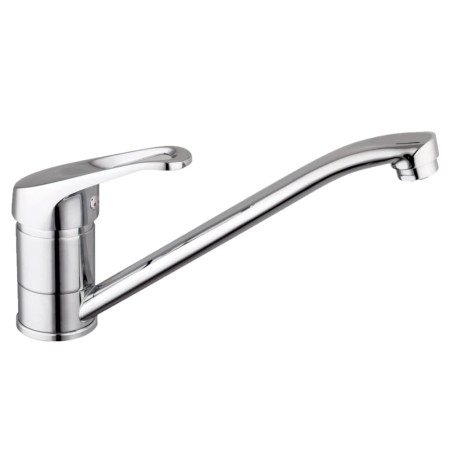 SCHÜTTE Grifo mezclador de fregadero TASSONI baja presión cromado de , Grifos - Ref: Foro24-438722, Precio: 47,86 €, Descuent...