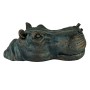 Ubbink Fuente de jardín con chorro y en forma de hipopótamo de , Fuentes y cascadas - Ref: Foro24-442058, Precio: 50,81 €, De...