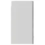 Armario colgante contrachapada gris hormigón 39,5x31x60 cm de vidaXL, Armarios de cocina - Ref: Foro24-801256, Precio: 47,11 ...