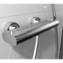 EISL Grifo mezclador termostático de ducha CARNEO cromado de , Grifos - Ref: Foro24-438788, Precio: 126,90 €, Descuento: %