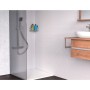 EISL Cesta de ducha cromada 22x18x13 cm de , Jaboneras - Ref: Foro24-438826, Precio: 31,76 €, Descuento: %