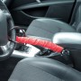 Carpoint Candado de bloqueo de volante rojo de , Bloqueos para volantes de vehículos - Ref: Foro24-439313, Precio: 36,08 €, D...