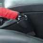 Carpoint Candado de bloqueo de volante rojo de , Bloqueos para volantes de vehículos - Ref: Foro24-439313, Precio: 36,08 €, D...