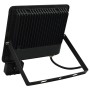 Foco LED con sensor 100 W blanco frío de , Focos y reflectores - Ref: Foro24-149632, Precio: 37,78 €, Descuento: %