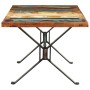 Mesa de comedor de madera maciza reciclada 180x90x76 cm de , Mesas de cocina y de comedor - Ref: Foro24-321611, Precio: 368,3...