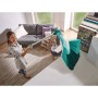 Leifheit Cepillo escoba limpiador polvo y telarañas Dusty 2,3 m 41510 de , Escobas - Ref: Foro24-415711, Precio: 33,75 €, Des...