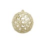 Lote de bolas de Navidad 100 unidades doradas 3/4/6 cm de , Adornos festivos - Ref: Foro24-245708, Precio: 29,69 €, Descuento: %