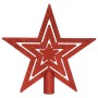 Juego de adornos de navidad de 64 piezas rojo y blanco de , Adornos festivos - Ref: Foro24-330089, Precio: 26,52 €, Descuento: %