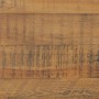 Zapatero de madera maciza de pino 75x40x110 cm de , Zapateros y organizadores de calzado - Ref: Foro24-349933, Precio: 261,75...