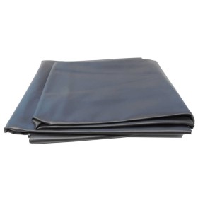 Ubbink AquaLiner Revestimiento Negro de PVC de Estanque 6 x 4 m de , Accesorios para estanques y fuentes - Ref: Foro24-401396...