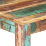 Mesa de comedor de madera maciza reciclada 160x80x76 cm de , Mesas de cocina y de comedor - Ref: Foro24-285931, Precio: 248,1...