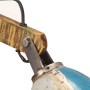 Lámpara de pared estilo industrial redonda multicolor E27 de , Lámparas - Ref: Foro24-344407, Precio: 38,84 €, Descuento: %