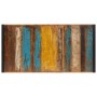 Mesa alta de bar madera maciza reciclada 175x90x110 cm de , Mesas de cocina y de comedor - Ref: Foro24-351721, Precio: 276,68...