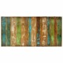 Mesa de comedor madera maciza reciclada 180x90x76 cm de , Mesas de cocina y de comedor - Ref: Foro24-351728, Precio: 293,04 €...