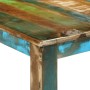 Mesa de comedor madera maciza reciclada 180x90x76 cm de , Mesas de cocina y de comedor - Ref: Foro24-351728, Precio: 293,04 €...