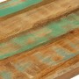 Mesa consola madera maciza reciclada 110x35x75 cm de , Mesas auxiliares - Ref: Foro24-352058, Precio: 161,68 €, Descuento: %