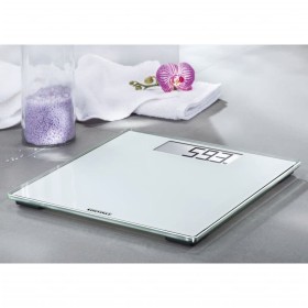 Soehnle Báscula de baño Style Sense Comfort 100 180 kg blanca 63853 de , Básculas de peso corporal - Ref: Foro24-415779, Prec...