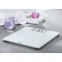 Soehnle Báscula de baño Style Sense Comfort 100 180 kg blanca 63853 de , Básculas de peso corporal - Ref: Foro24-415779, Prec...