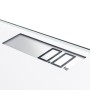 Soehnle Báscula de baño Style Sense Comfort 100 180 kg blanca 63853 de , Básculas de peso corporal - Ref: Foro24-415779, Prec...