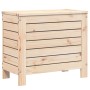 Juego de sofás de jardín 10 pzas madera maciza de pino de , Conjuntos de jardín - Ref: Foro24-3250644, Precio: 564,14 €, Desc...