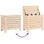 Juego de sofás de jardín 10 pzas madera maciza de pino de , Conjuntos de jardín - Ref: Foro24-3250652, Precio: 547,15 €, Desc...