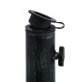 Base de sombrilla de hierro fundido verde 12 kg 49 cm de vidaXL, Bases para sombrillas - Ref: Foro24-47866, Precio: 73,97 €, ...