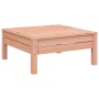 Set de sofás jardín 5 pzas con cojines madera abeto Douglas de , Conjuntos de jardín - Ref: Foro24-3299428, Precio: 380,80 €,...