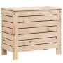 Juego de sofás de jardín 7 piezas madera maciza de pino de , Conjuntos de jardín - Ref: Foro24-3250516, Precio: 476,21 €, Des...