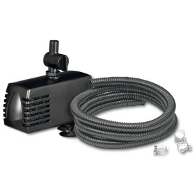 Ubbink Bomba de estanque de instalaciones de agua 900 L/h 18 W 1386291 de , Accesorios para estanques y fuentes - Ref: Foro24...