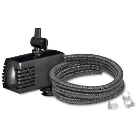 Ubbink Bomba de estanque de instalaciones de agua 900 L/h 18 W 1386291 de , Accesorios para estanques y fuentes - Ref: Foro24...