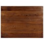 Tablero mesa rectangular madera maciza reciclada 90x70x3,8 cm de , Tableros para mesas - Ref: Foro24-371270, Precio: 113,05 €...