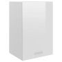 Armario colgante cocina contrachapada 39,5x31x60 cm de vidaXL, Armarios de cocina - Ref: Foro24-801257, Precio: 62,29 €, Desc...