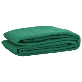 Red para remolque HDPE verde 2x3 m de , Redes de carga para vehículos motorizados - Ref: Foro24-4002084, Precio: 26,61 €, Des...