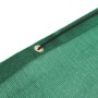Red para remolque HDPE verde 2x3 m de , Redes de carga para vehículos motorizados - Ref: Foro24-4002084, Precio: 26,61 €, Des...
