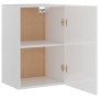 Armario colgante cocina contrachapada 39,5x31x60 cm de vidaXL, Armarios de cocina - Ref: Foro24-801257, Precio: 62,29 €, Desc...