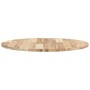 Tablero de mesa redondo madera maciza de acacia Ø70x2 cm de , Tableros para mesas - Ref: Foro24-4008685, Precio: 53,74 €, Des...