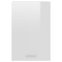 Armario colgante cocina contrachapada 39,5x31x60 cm de vidaXL, Armarios de cocina - Ref: Foro24-801257, Precio: 62,29 €, Desc...