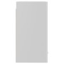 Armario colgante cocina contrachapada 39,5x31x60 cm de vidaXL, Armarios de cocina - Ref: Foro24-801257, Precio: 62,29 €, Desc...