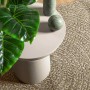 Alfombra ZIZUR aspecto yute interior/exterior beige 140x200 cm de , Alfombras - Ref: Foro24-4010408, Precio: 87,01 €, Descuen...