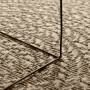 Alfombra ZIZUR aspecto yute interior/exterior beige 140x200 cm de , Alfombras - Ref: Foro24-4010408, Precio: 87,01 €, Descuen...