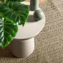 Alfombra ZIZUR aspecto yute interior/exterior beige 200x290 cm de , Alfombras - Ref: Foro24-4010398, Precio: 184,88 €, Descue...