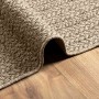 Alfombra ZIZUR aspecto yute interior/exterior beige 200x290 cm de , Alfombras - Ref: Foro24-4010398, Precio: 184,88 €, Descue...