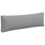 Cojines para palets 3 unidades tela gris de , Cojines para sillas y sofás - Ref: Foro24-360945, Precio: 72,47 €, Descuento: %